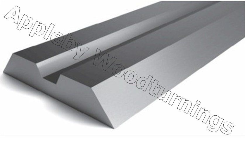 ✔ - Carbide Knives 