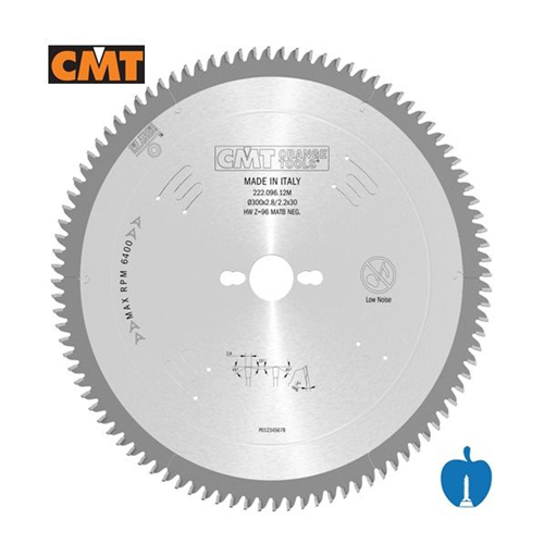 ✔ - Mitre/Snip Saw Blades 