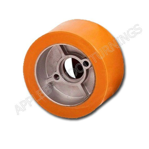 ✔ - Power Feed Rollers