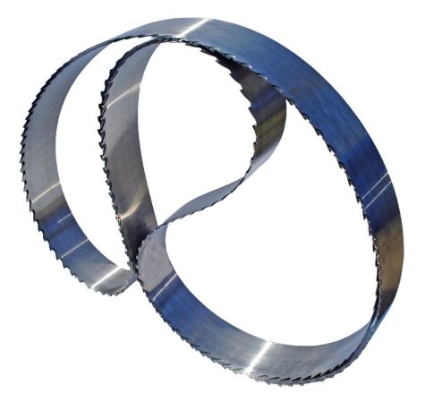 ✔ - Re-Saw Blades