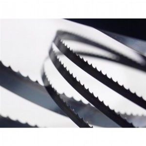 4470mm x 1/2" x 6 Teeth per inch (TPI) Bandsaw Blade