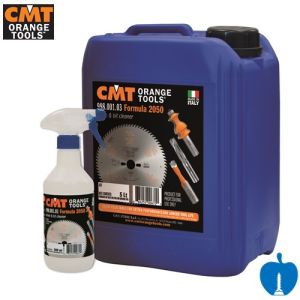 CMT Blade And Bit Cleaner 998.001.03 - 5 litres