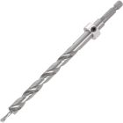 Trend Pocket Hole 3/8” (9.5mm) Hex Shank HSS Drill Bit with Depth Collar