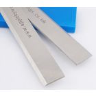 220 x 25 x 2.5mm HSS Resharpenable Planer Blades 1Pair