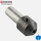 CNC 2mm Drill Holder with 10mm Shank Made By Kyocera Unimerco