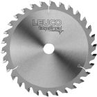 120mm Z=20 Leuco Conical Scoring Saw Blade Id=22