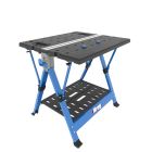 Kreg Mobile Project Centre Woodwork DIY Workbench KWS1000 