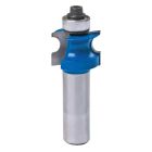 Kreg Standard Beading Router Bit 3/8" (9mm) PRS4260