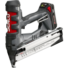 Senco 5P7001N F-16A Fusion Finish Nailer 18V    