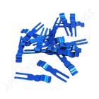 Genuine Tersa R2000 Block CLIPS per piece       