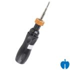 Adjustable Torque Screwdriver 1-6 newton Meters with 1/4" Hex Shank