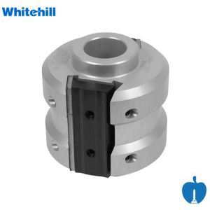 96mm Diameter x 100mm Height Whitehill Aluminium Limiter Head with 31.75mm Bore 050A00110