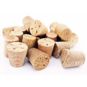 Appleby Woodturnings Proud Suppliers Of  3/8 Inch Meranti Tapered Wooden Plugs 100pcs