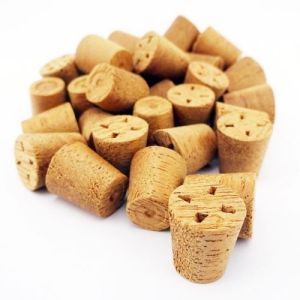 12mm Utile Hardwood Tapered Wooden Plugs 100pcs