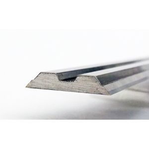 Weinig CentroLock 130 x 16 x 3mm Tungsten Carbide (TCT) Planer Blade - 1 Piece