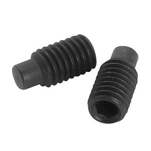 Screw Dog M6 x 20mm Dog Point Grub Screw