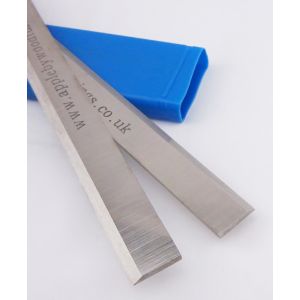 320 x 18 x 3mm HSS Resharpenable Planer Blades