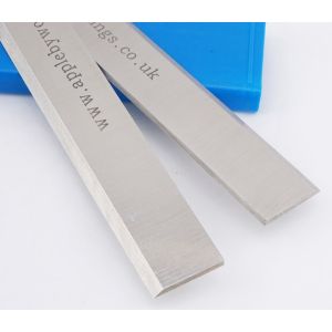 310mm HSS Resharpenable Planer Blades to suit KIMAC machine 1Pair 