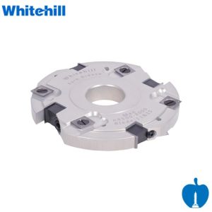 Whitehill 16.3mm Euro Groove Profile Head 150mm Diameter With 30mm Bore 