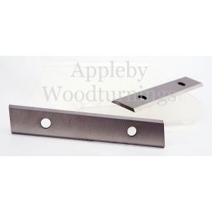 65mm 9 degree Cill Reversible Knives to suit Whitehill 026T00026 1 Pair