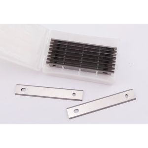 80 x 13 x 2.2 Reversible Replacement Tip Blade Knives (10PCS)