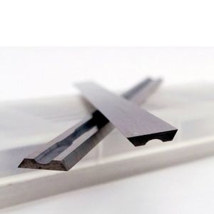 82mm Reversible Carbide Planer Blades to suit Skil 94H