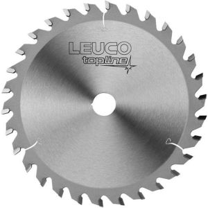 120mm Z=20 Leuco Conical Scoring Saw Blade Id=22