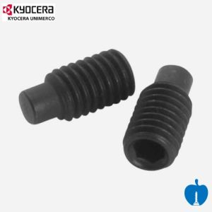 Unimerco M6 x 16mm Grub Screw With Dog Point 179388