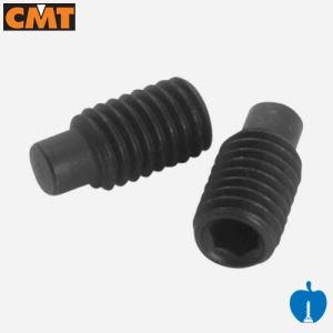 CMT M6 x 16mm Grub Screw With Dog Point 990.066.00