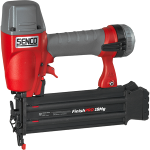 Senco SEN PRO18MG FINISHPRO18MG Brad Nail Gun 1.2mm 