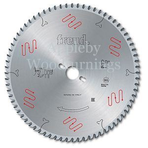 400mm Z=96 Id=30 TRI (Triple Chip) Freud Panel Sizing Saw Blade 