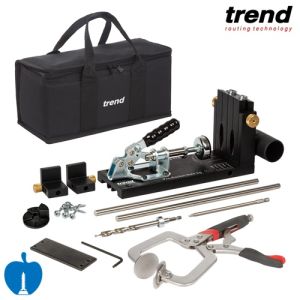 Trend Pro Pocket Hole Jig