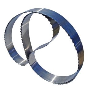 Stellite Tipped Re-saw Blade 16'8" x 3"