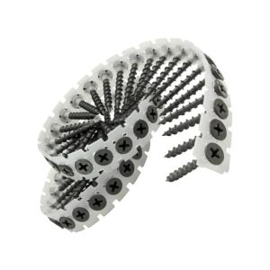 SENCO 3.9 x 45mm TechnoFast Screws HBGF3945TE 1,000pcs