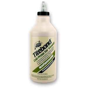 Titebond Cold Press Glue For Veneer 32 Fl oz (946ml)