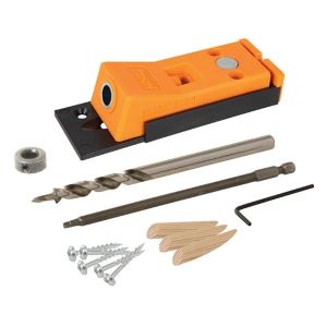 Triton T1 Single Mini Pocket-Hole Jig