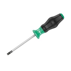 Wera Torx T20 X 100mm Hand Grip Driver