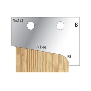 Whitehill Profile Knives No. 132 - 003H00132