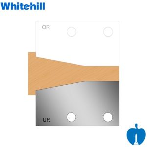 Whitehill UR Panel Profile Limiters P1 HSS