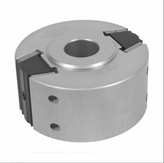 125 x 65mm Id=30mm Whitehill Aluminium Limiter Head 050A00160