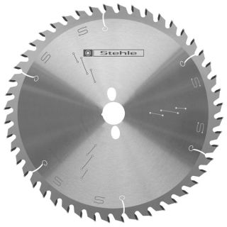 Stehle X-cut Saw Blade For Wadkin Machine Ø450mm Z=66