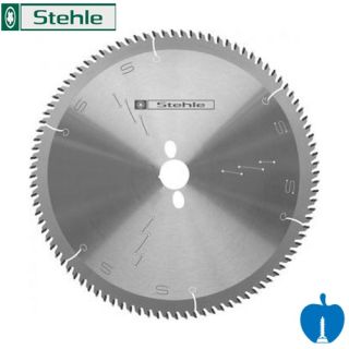 300mm Diameter 96 Tooth Stehle Triple Chip Panel Sizing Saw Blade with 30mm Bore 58100388