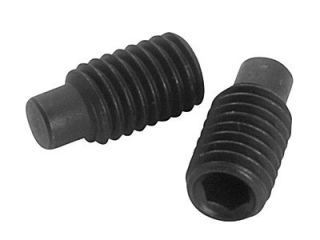 Screw Dog M6 x 20mm Dog Point Grub Screw