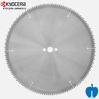 315mm Diameter 28 Tooth Kyocera Unimerco Rip Cut / Table Saw Blade With 30mm Bore SP-2131502