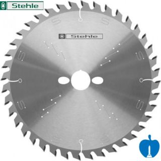 400mm Z=64 ATB NEG Id=30 Stehle Cross Cut Saw Blade 80393031