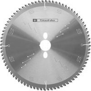 300mm Diameter 72 Tooth Stehle Triple Chip Panel Sizing Wall Saw Blade with 30mm Bore