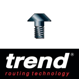 Trend Torx Screw M3.5 x 5mm