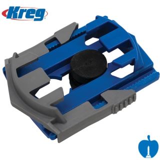 Kreg Pocket-Hole Jig Universal Clamp Adapter - KPHA150