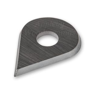 25mm Drop Scraper Blade To Suit Bahco Ergo 625 Hand Held Scraper 10 Pieces