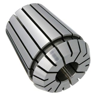 3mm Bore ER40 CNC Precision Collet 